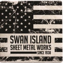 swan island sheet metal works portland or|sheet metal portland oregon.